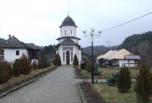 Manastirea Valeni poza